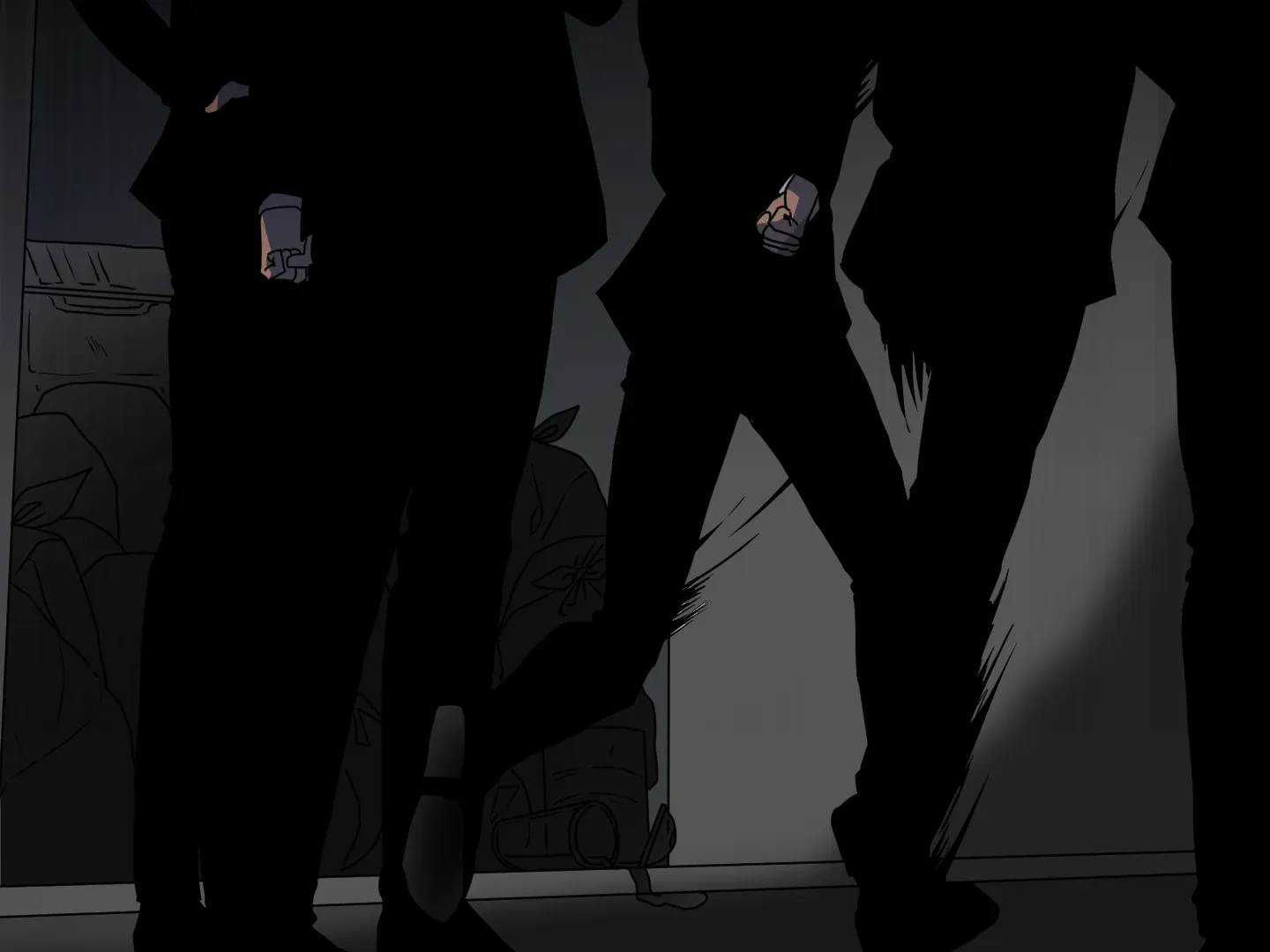 Read CHATTER BOX chapter 1 image 47 on Lezhin