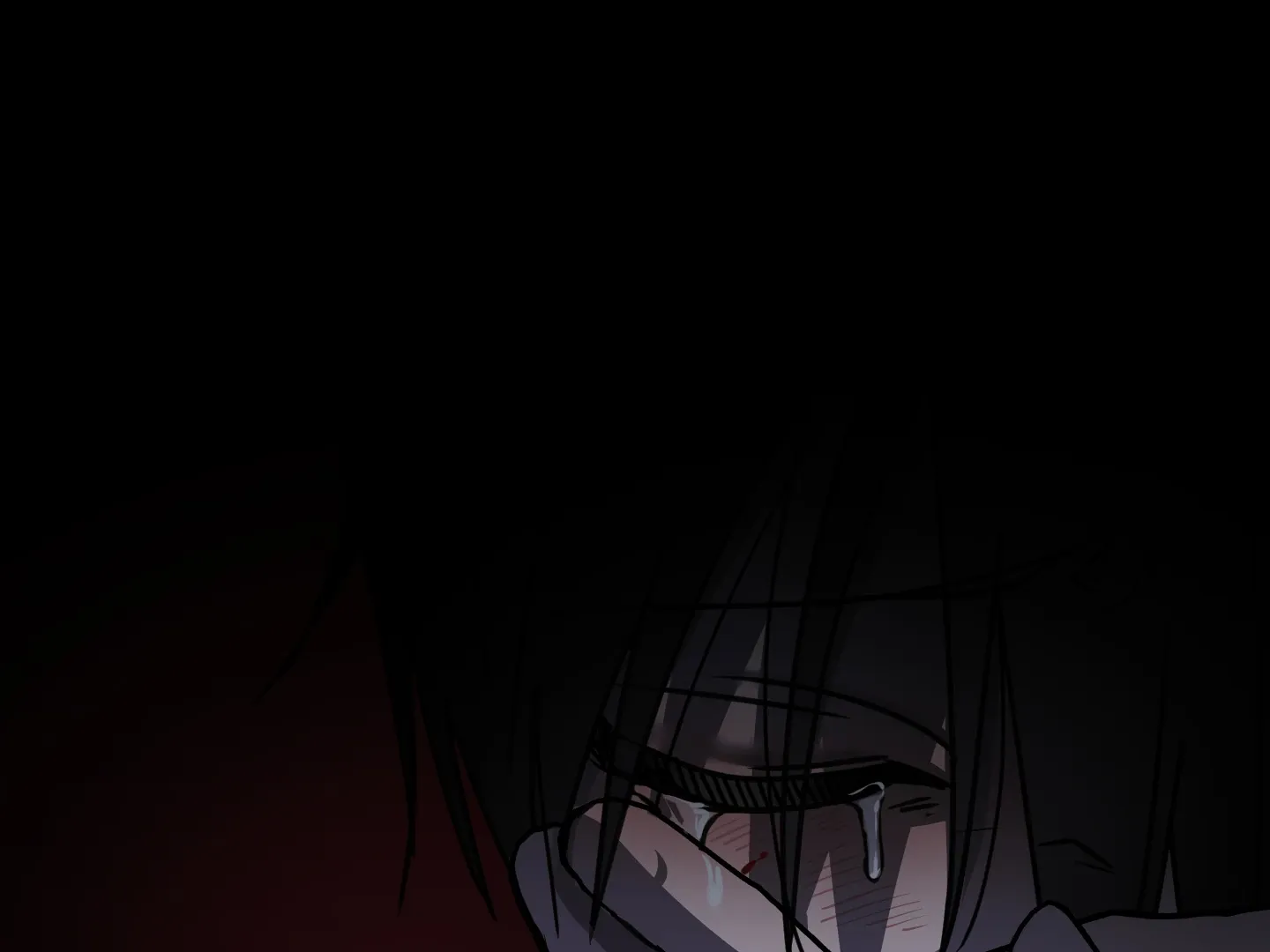 Read CHATTER BOX chapter 1 image 50 on Lezhin