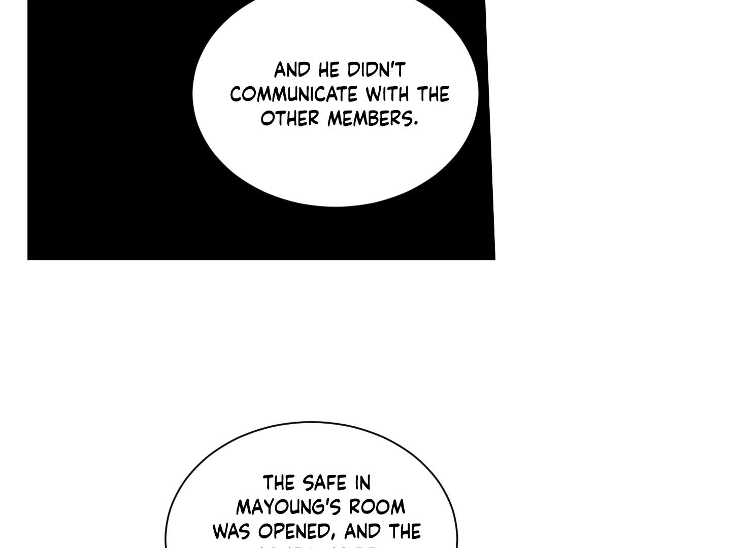 Read CHATTER BOX chapter 1 image 74 on Lezhin