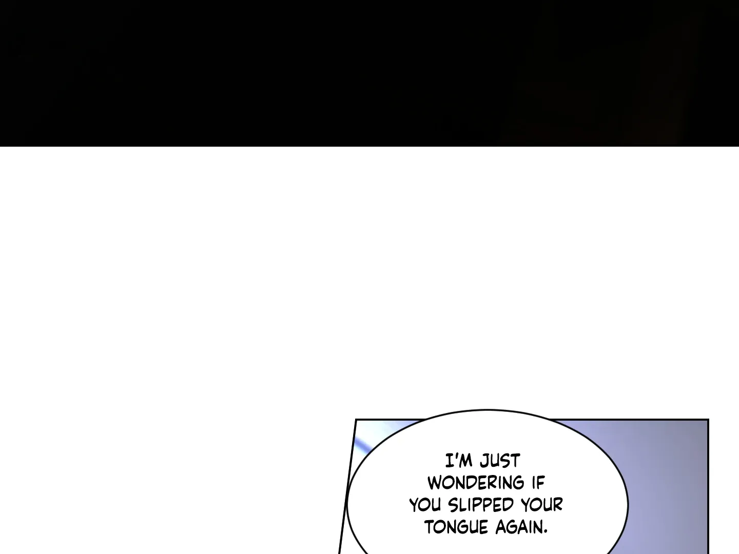Read CHATTER BOX chapter 1 image 84 on Lezhin