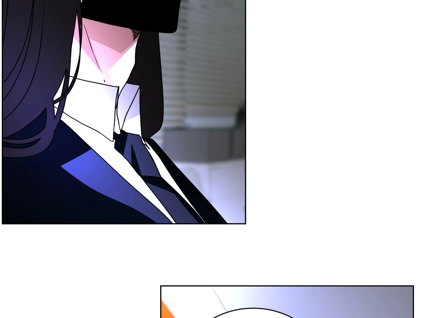 Read CHATTER BOX chapter 1 image 87 on Lezhin