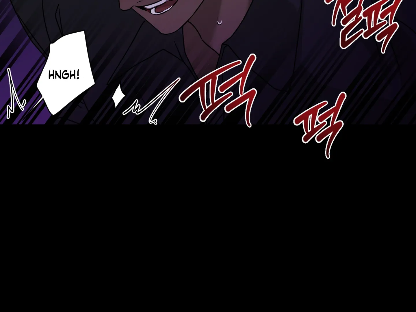 Read CHATTER BOX chapter 1 image 9 on Lezhin