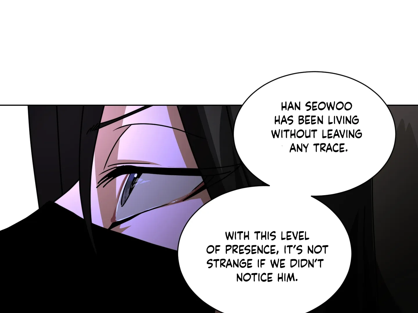 Read CHATTER BOX chapter 1 image 93 on Lezhin