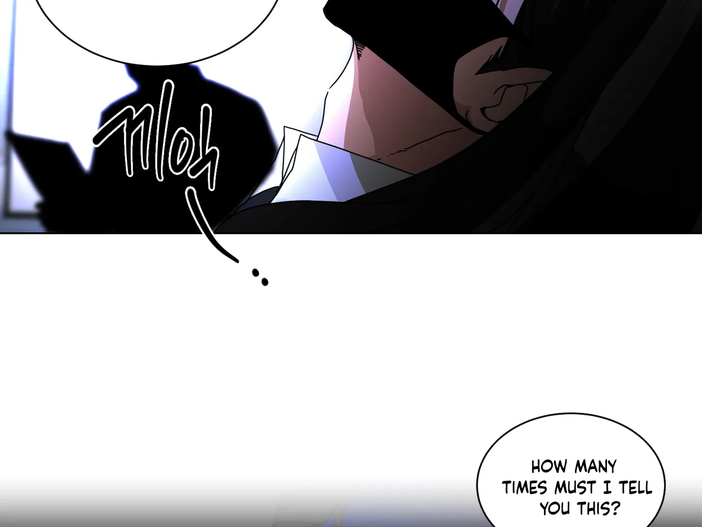 Read CHATTER BOX chapter 1 image 95 on Lezhin