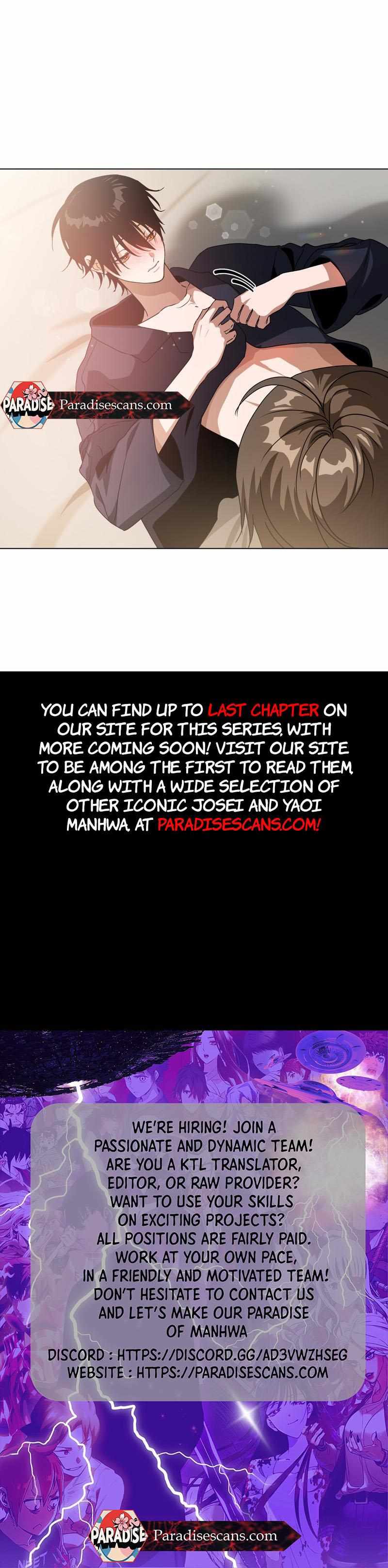 Read CHATTER BOX chapter 10 image 6 on Lezhin