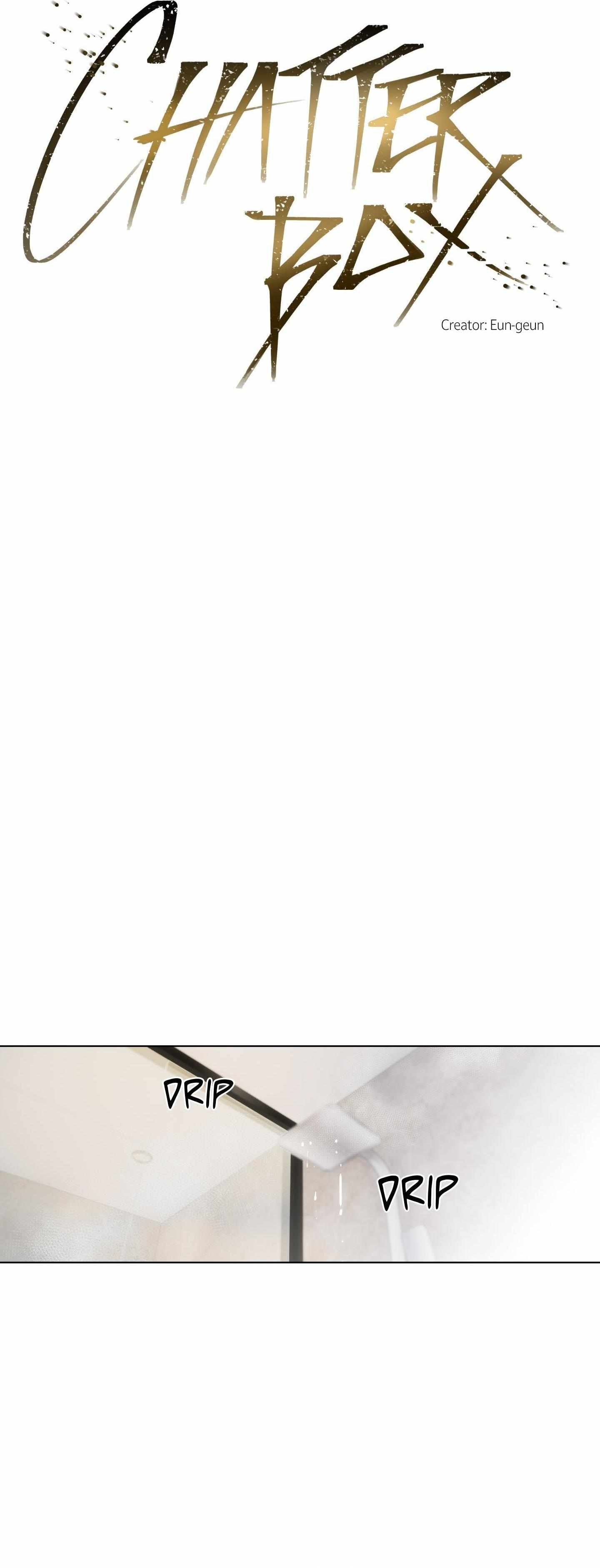 Read CHATTER BOX chapter 11 image 9 on Lezhin