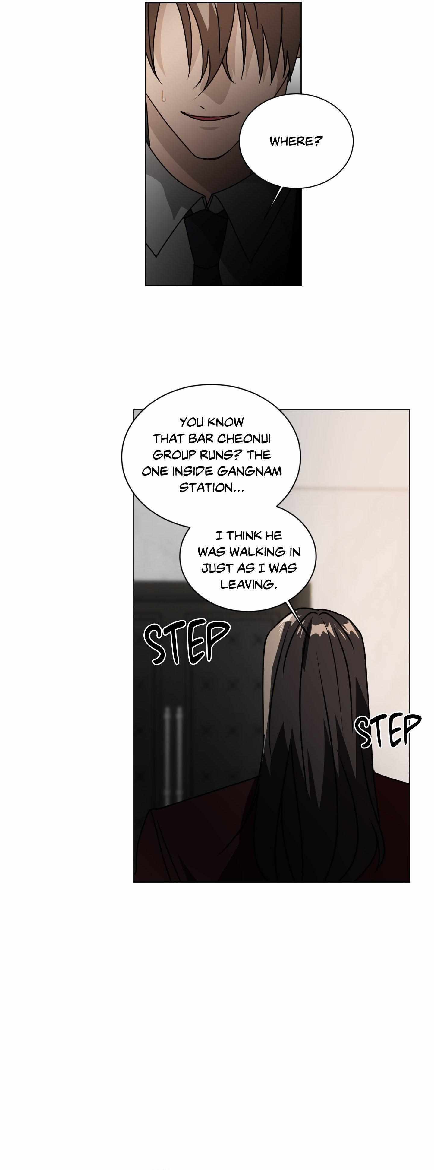 Read CHATTER BOX chapter 12 image 14 on Lezhin