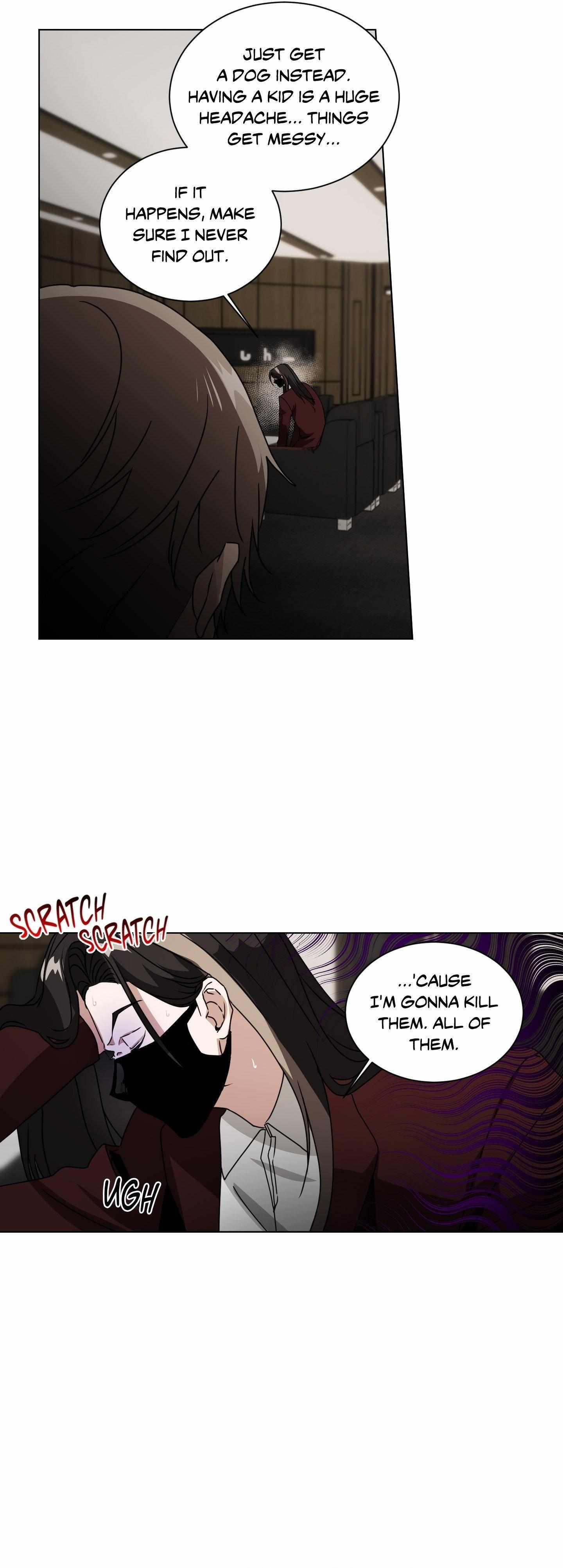 Read CHATTER BOX chapter 12 image 2 on Lezhin