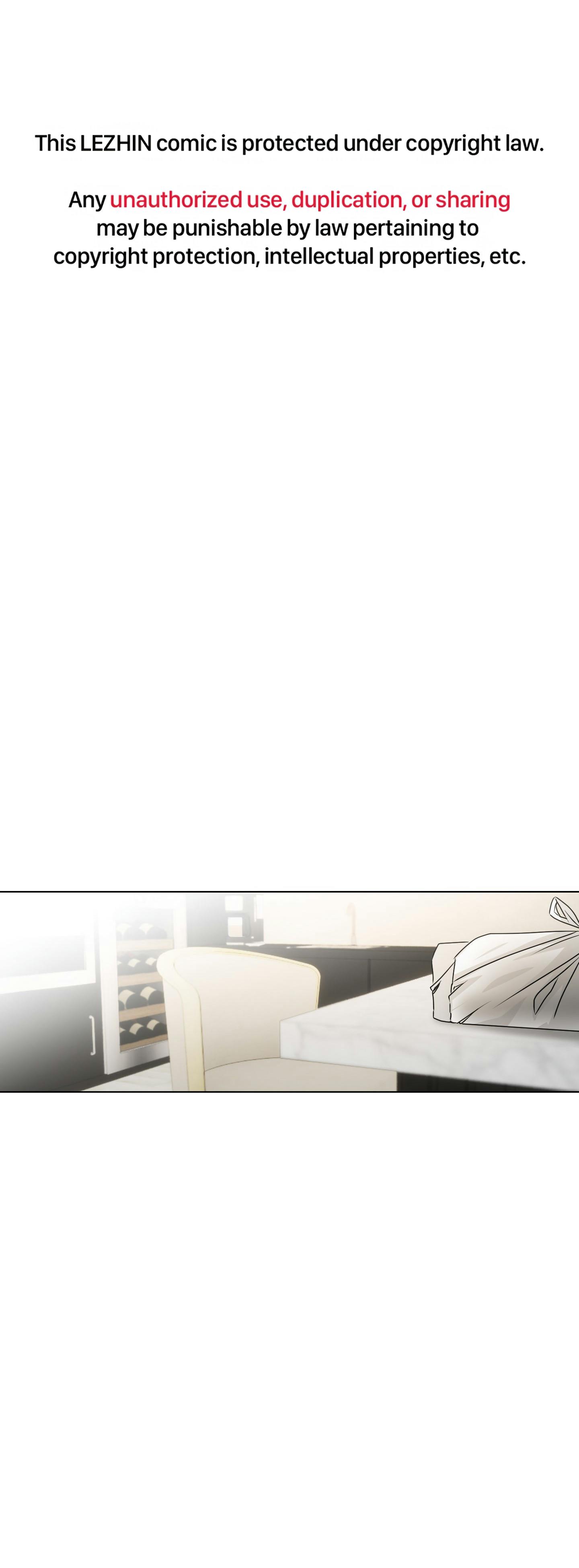 Read CHATTER BOX chapter 13 image 1 on Lezhin