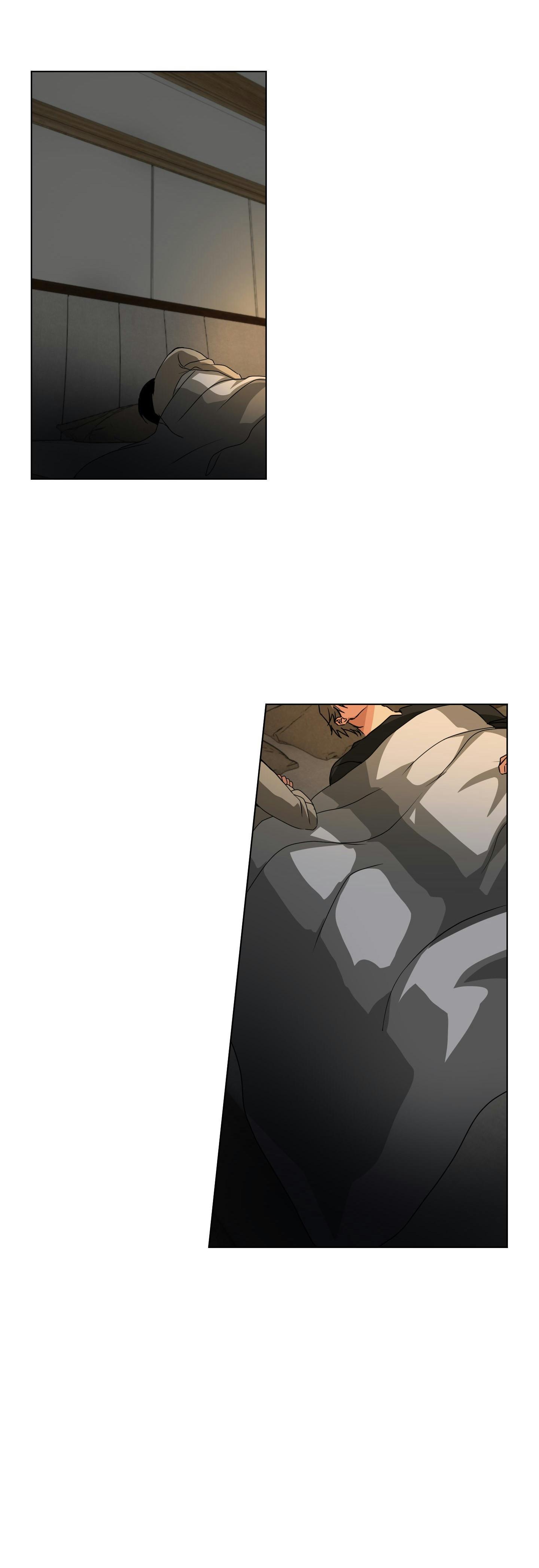 Read CHATTER BOX chapter 14 image 13 on Lezhin