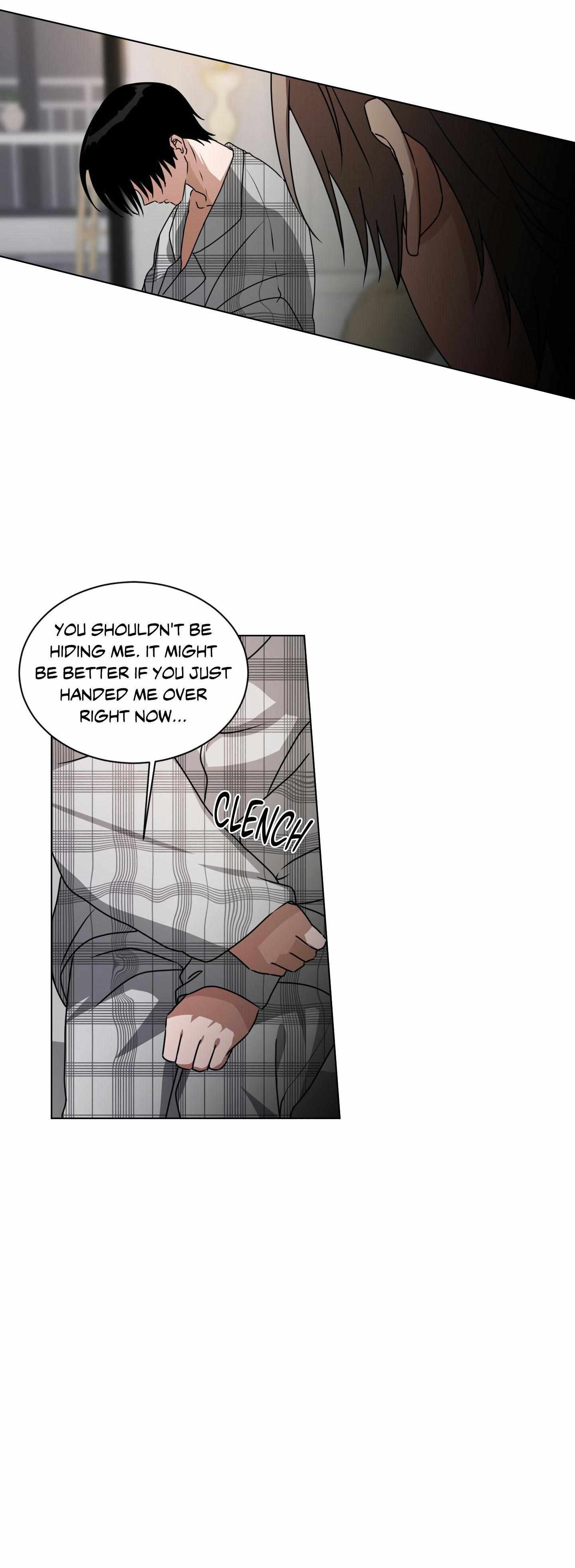 Read CHATTER BOX chapter 14 image 2 on Lezhin
