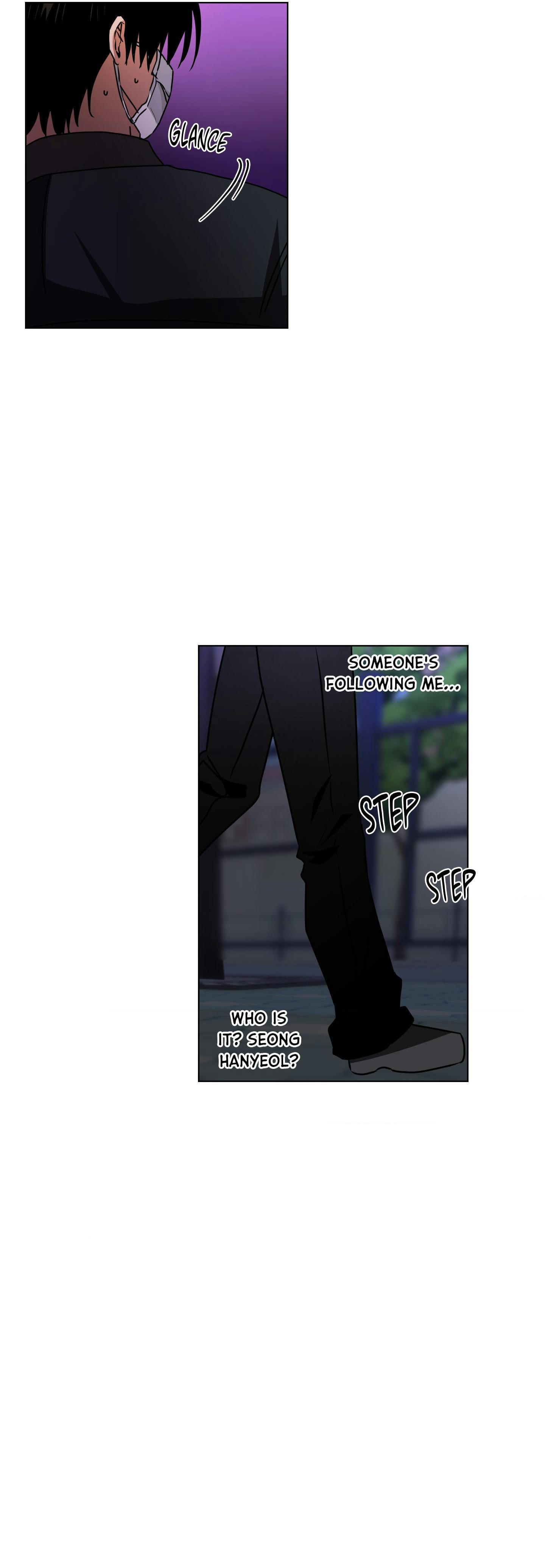 Read CHATTER BOX chapter 14 image 22 on Lezhin