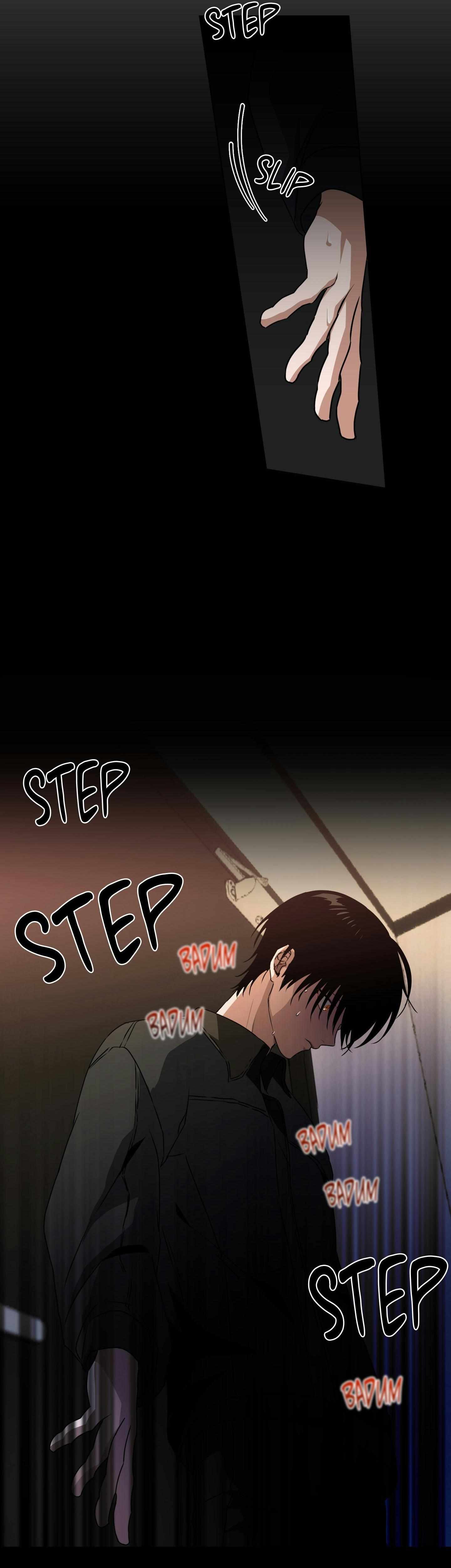 Read CHATTER BOX chapter 14 image 26 on Lezhin