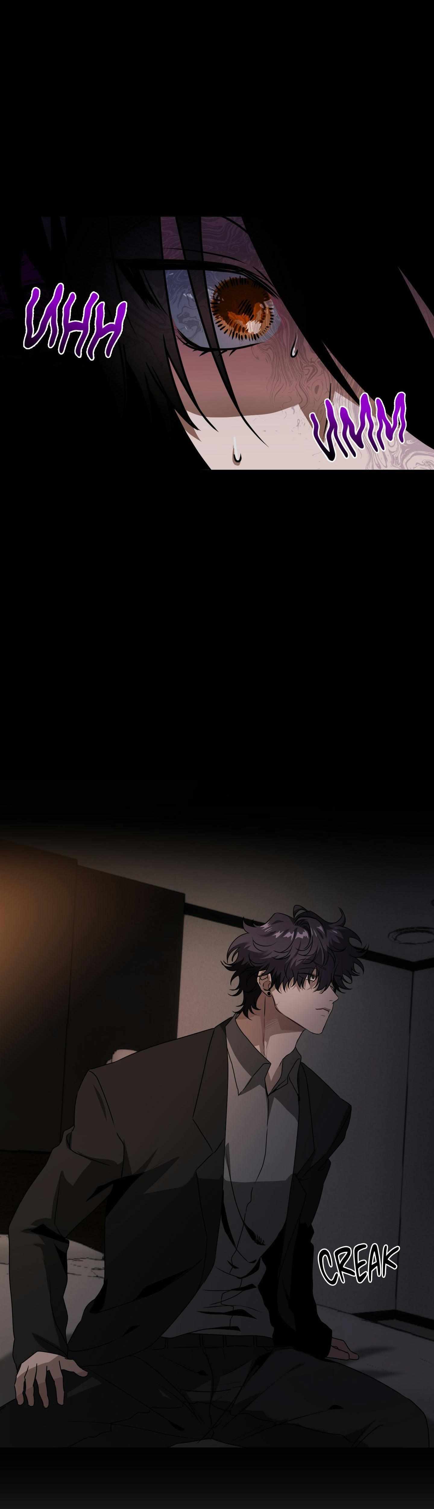 Read CHATTER BOX chapter 15 image 11 on Lezhin