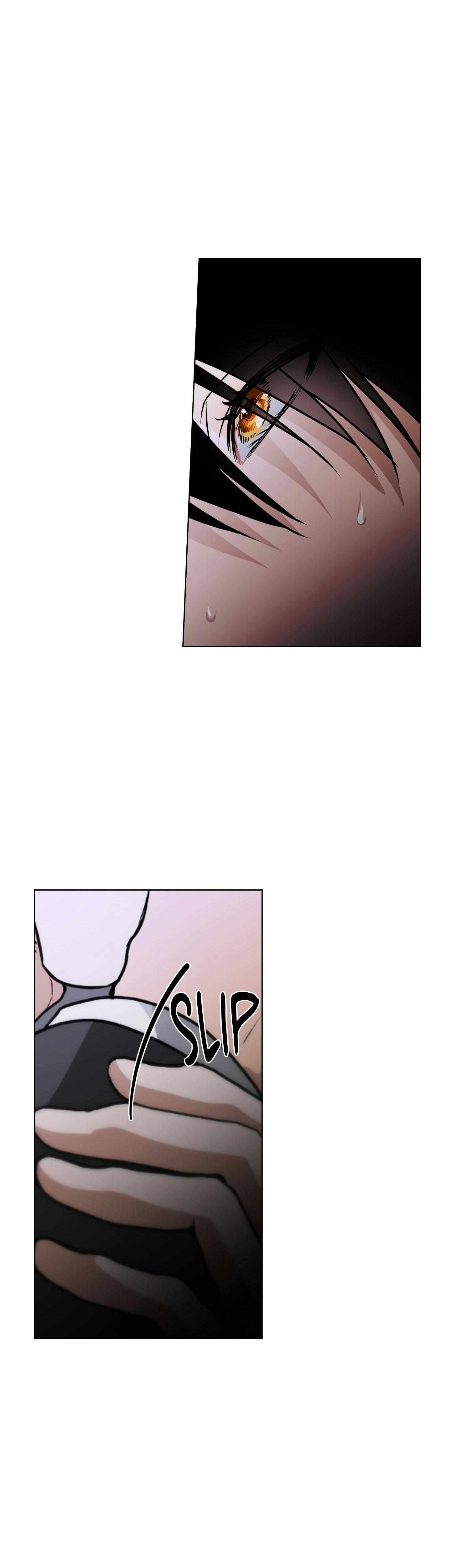 Read CHATTER BOX chapter 15 image 21 on Lezhin