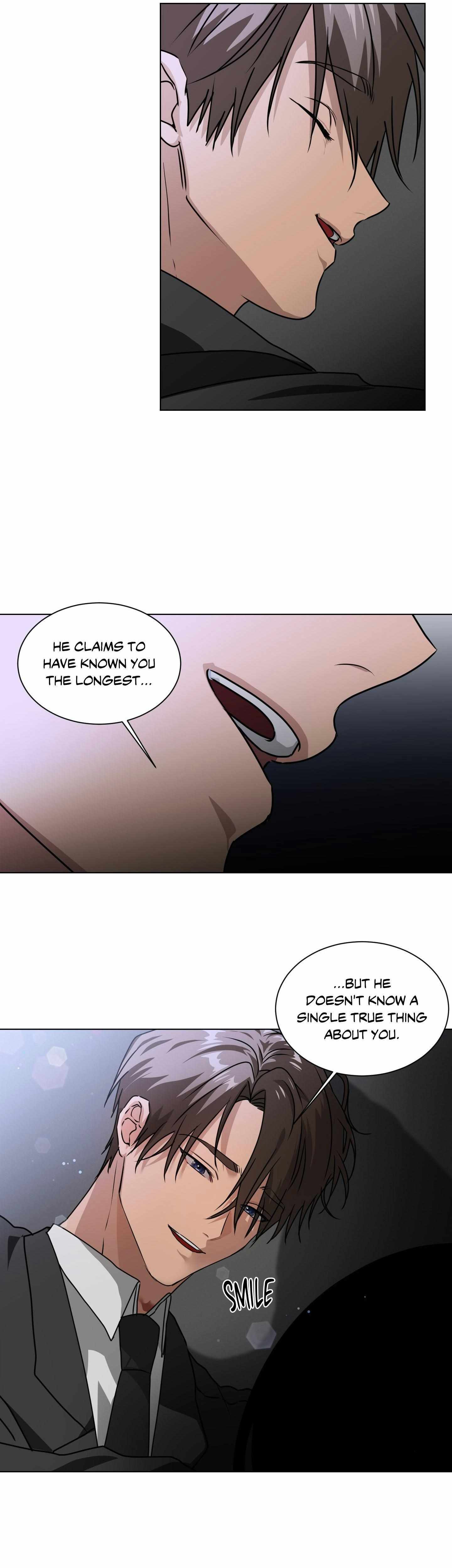 Read CHATTER BOX chapter 15 image 22 on Lezhin