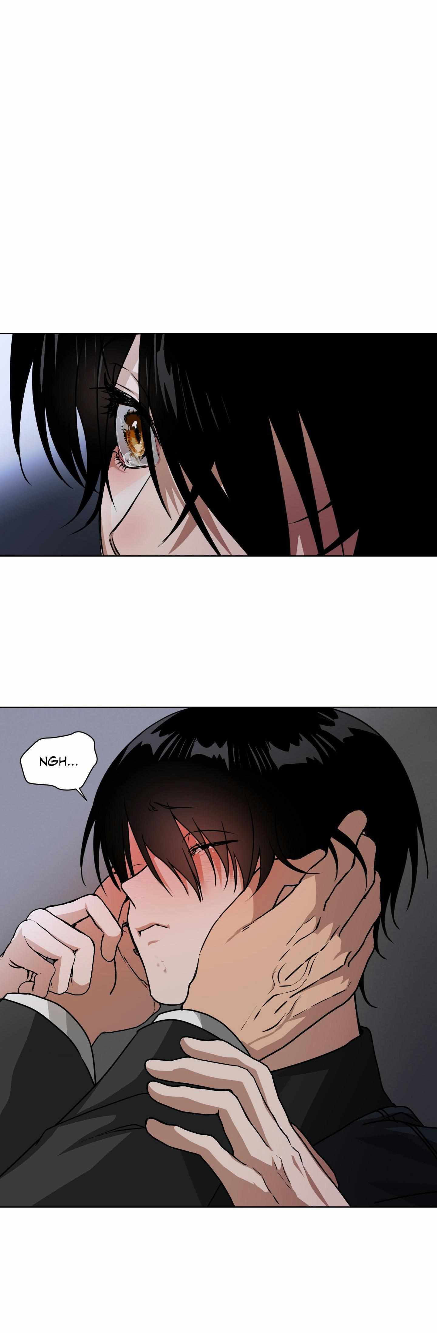Read CHATTER BOX chapter 15 image 23 on Lezhin