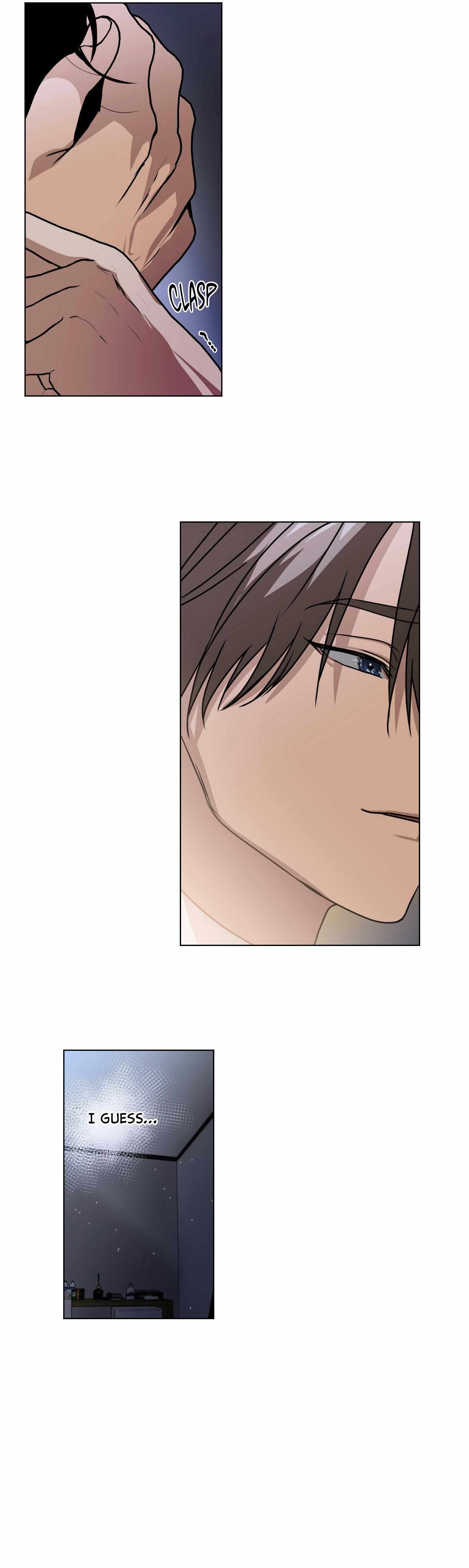 Read CHATTER BOX chapter 15 image 24 on Lezhin
