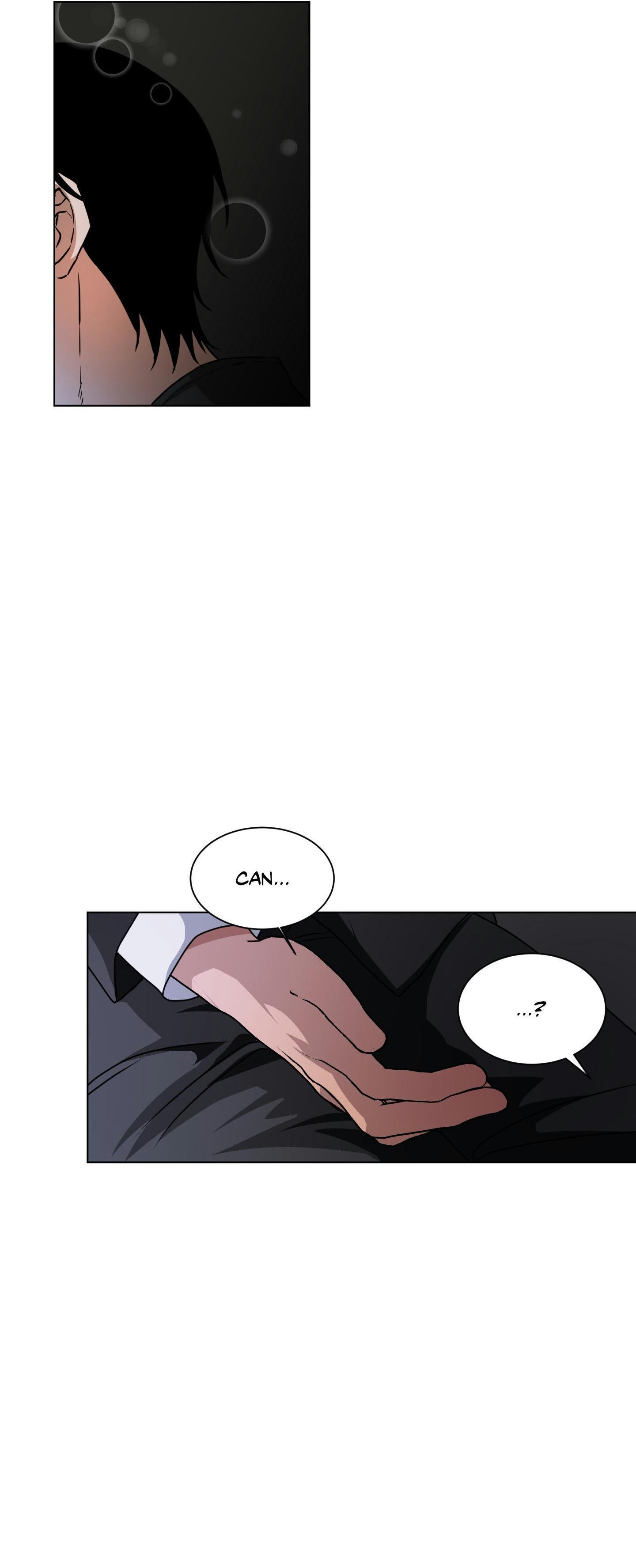 Read CHATTER BOX chapter 16 image 2 on Lezhin