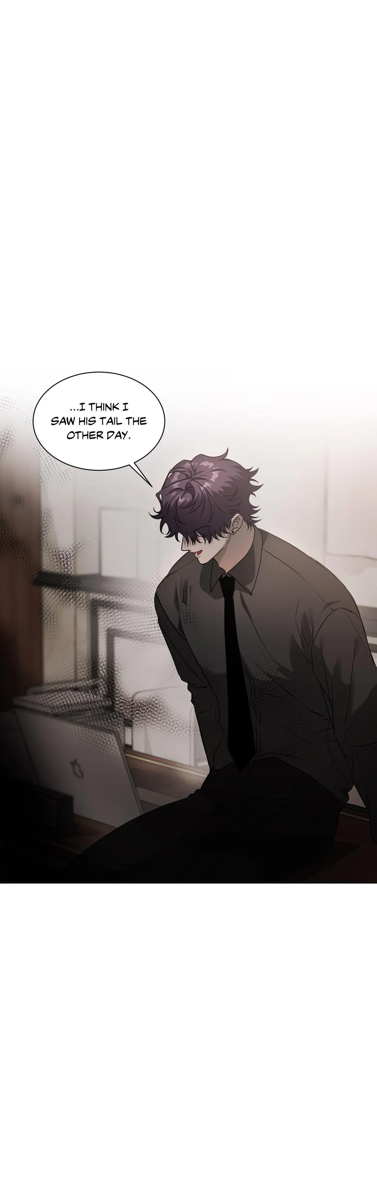 Read CHATTER BOX chapter 18 image 18 on Lezhin