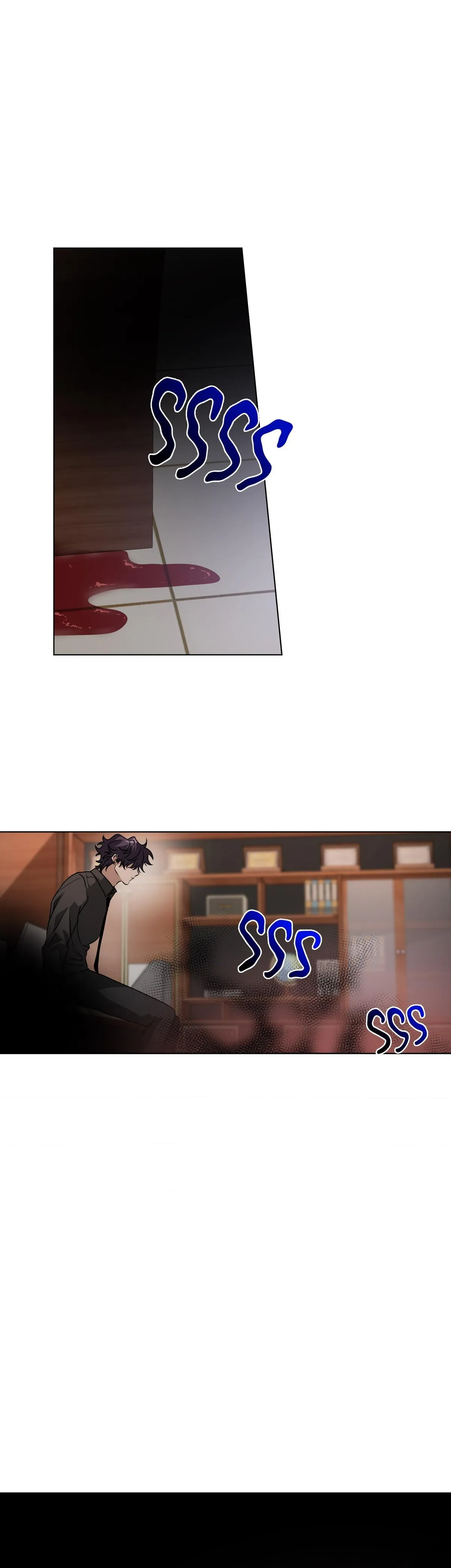 Read CHATTER BOX chapter 18 image 20 on Lezhin
