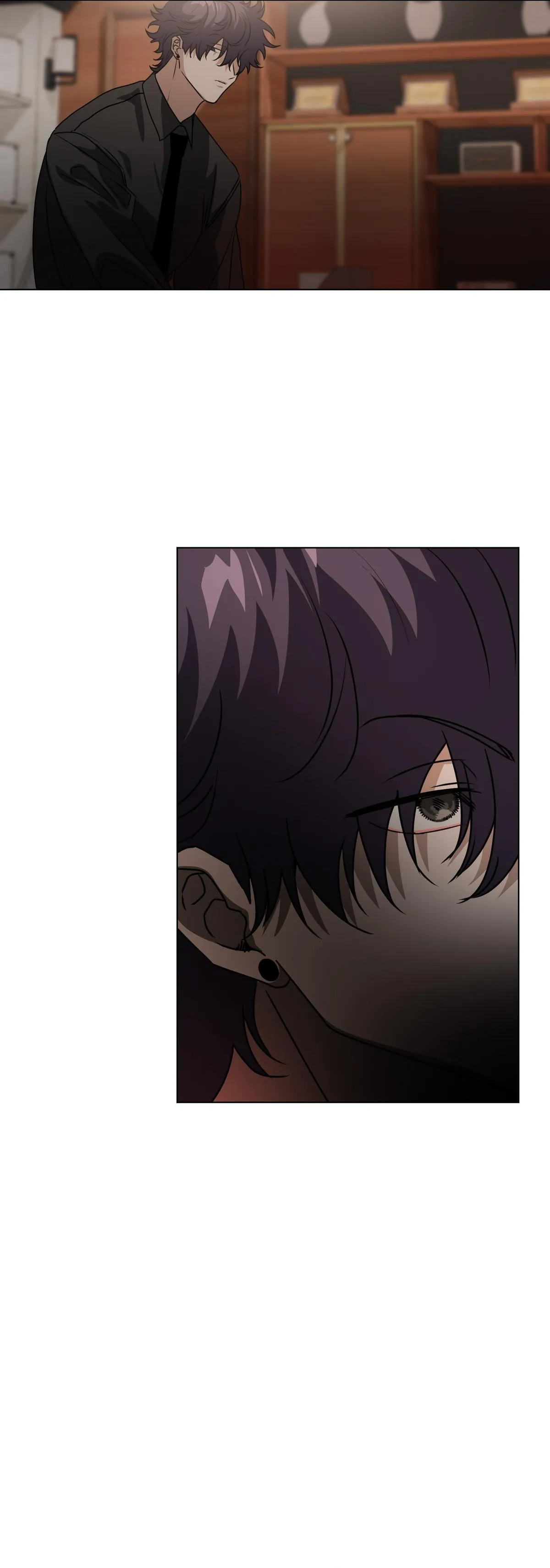 Read CHATTER BOX chapter 18 image 22 on Lezhin
