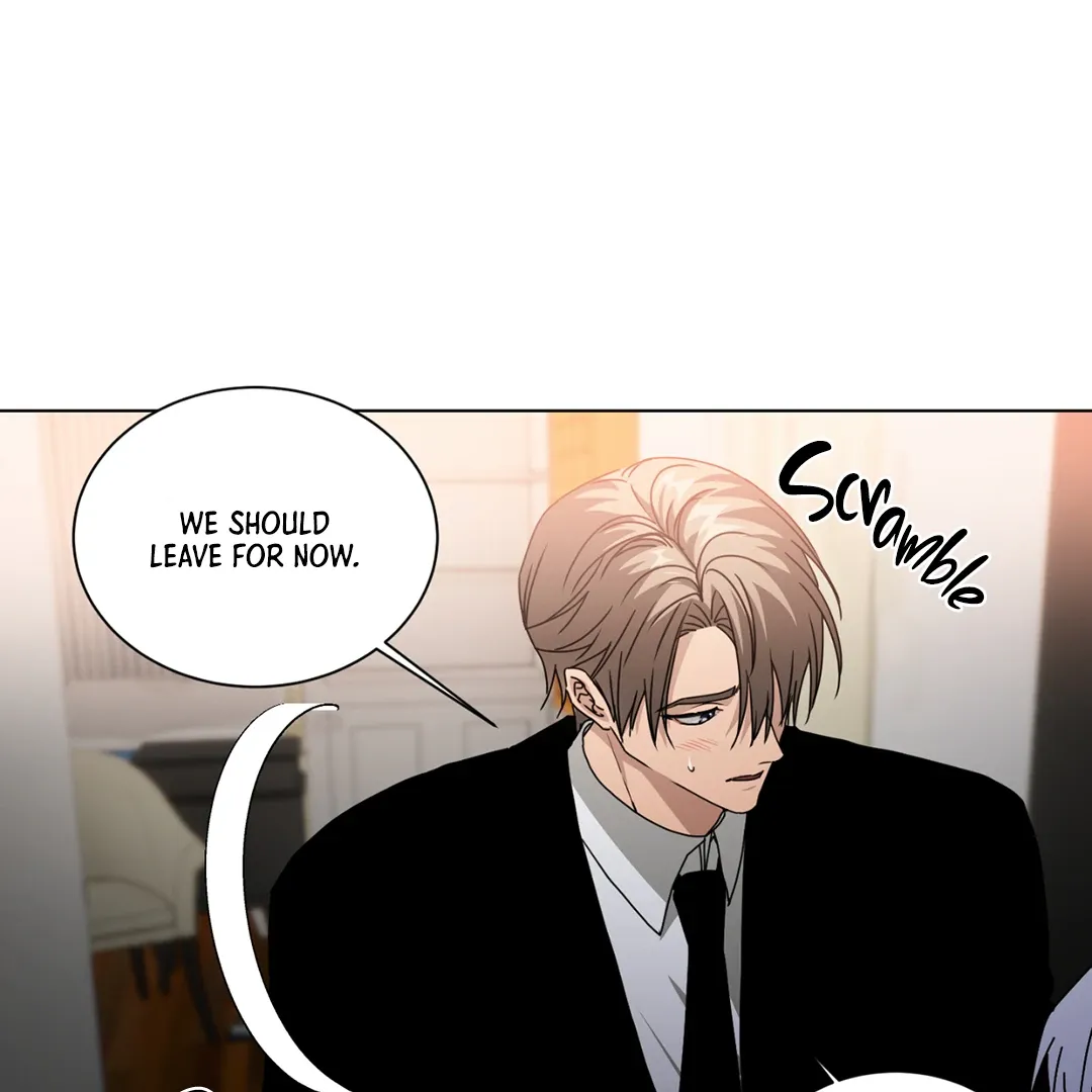 Read CHATTER BOX chapter 2 image 15 on Lezhin