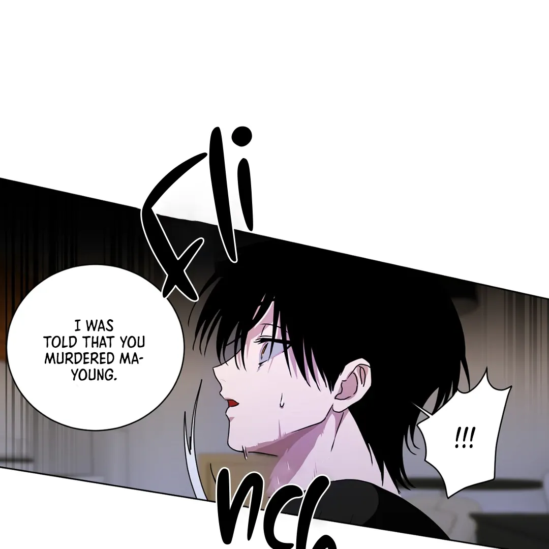 Read CHATTER BOX chapter 2 image 32 on Lezhin