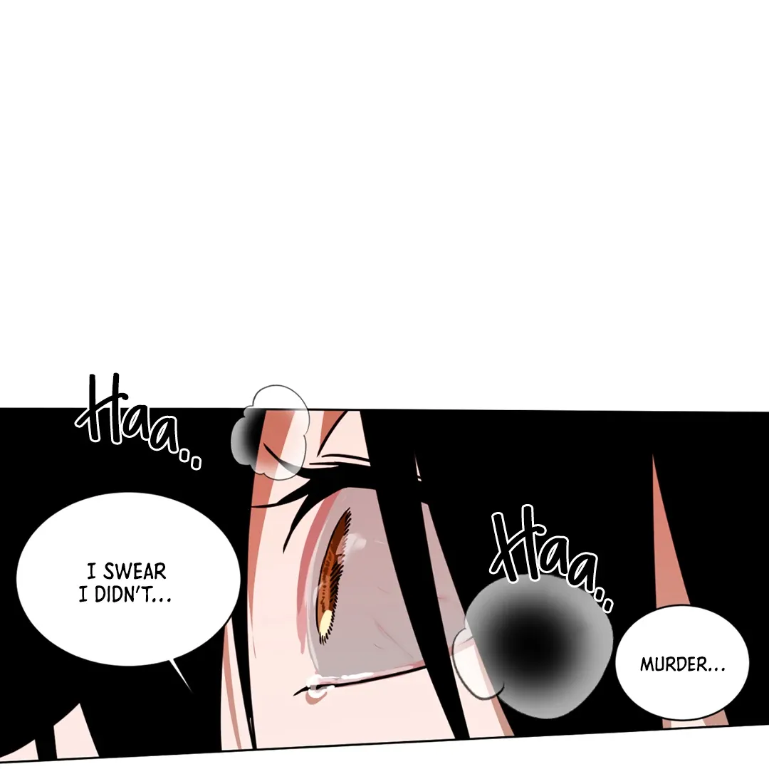 Read CHATTER BOX chapter 2 image 35 on Lezhin