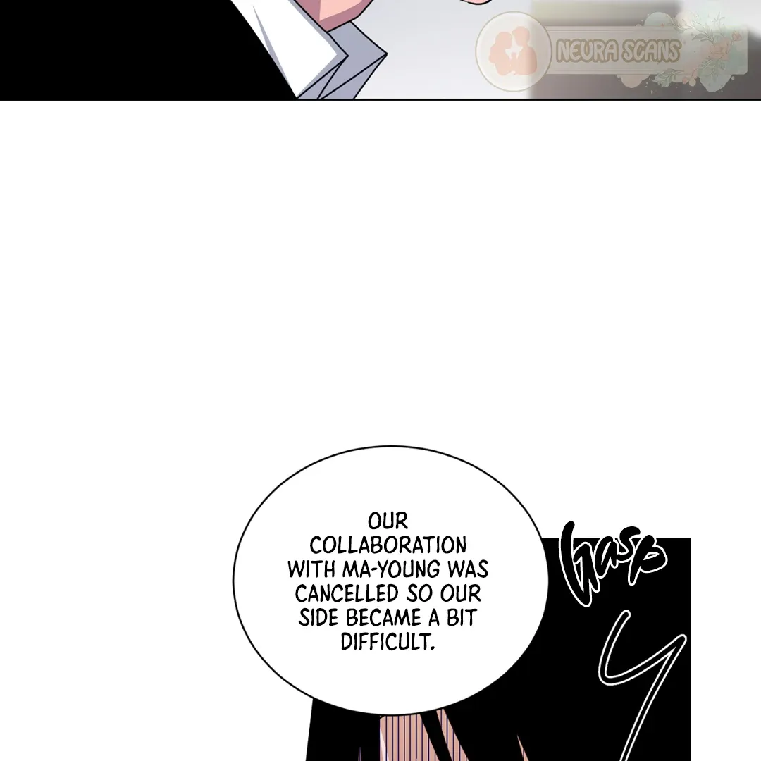 Read CHATTER BOX chapter 2 image 40 on Lezhin