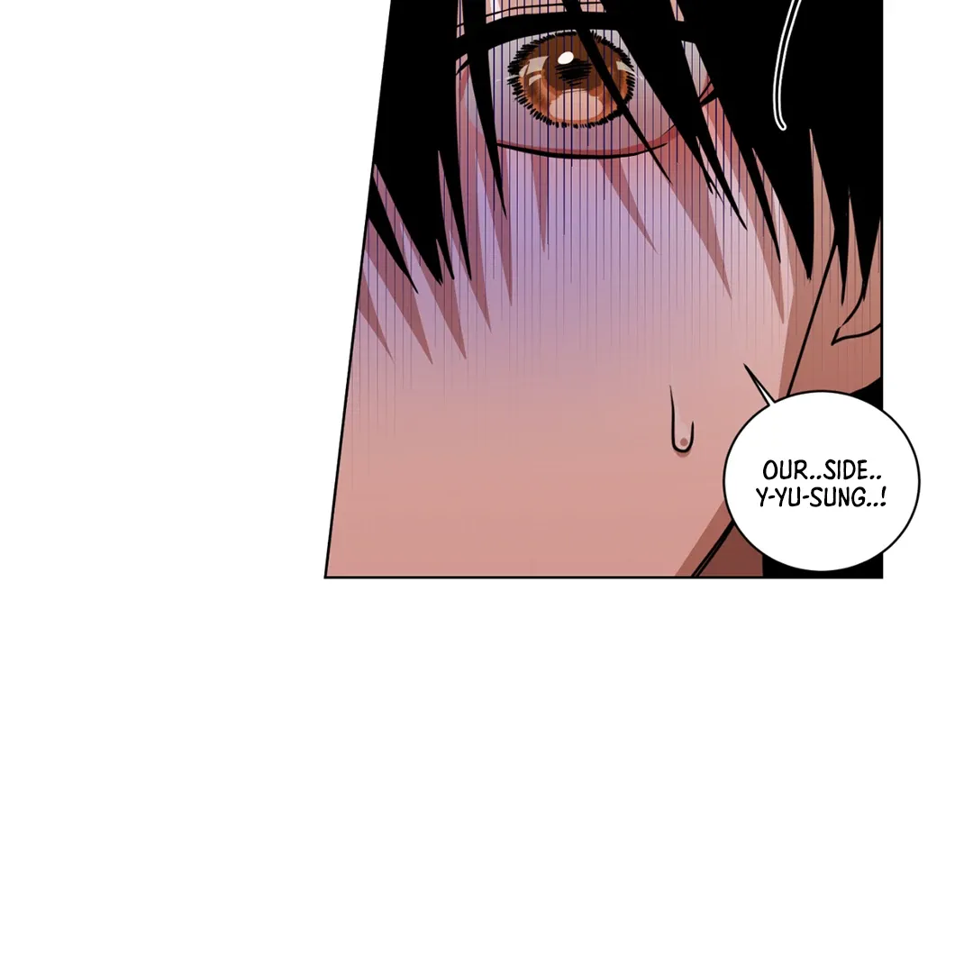 Read CHATTER BOX chapter 2 image 41 on Lezhin
