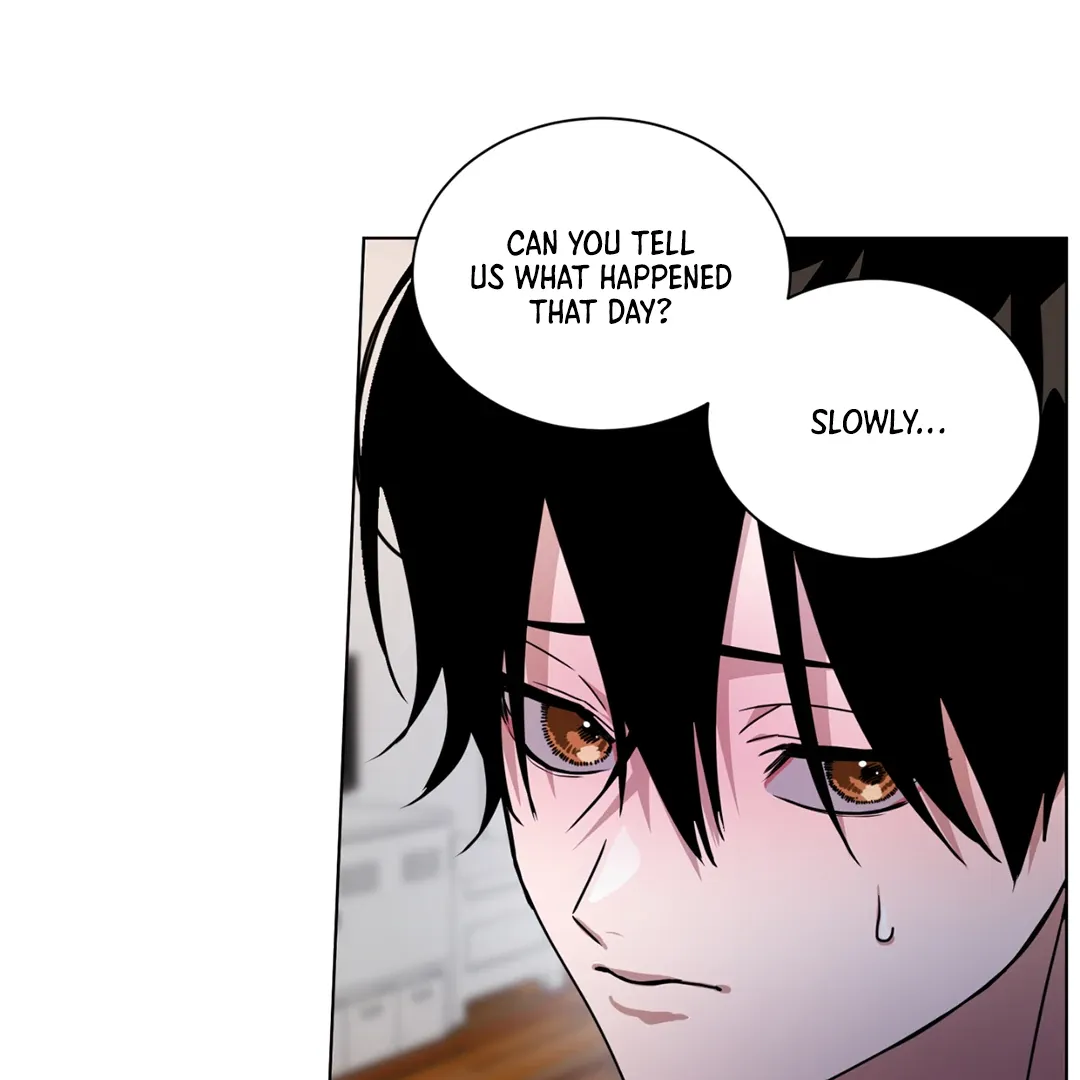 Read CHATTER BOX chapter 2 image 44 on Lezhin