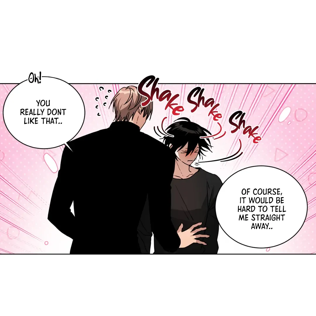 Read CHATTER BOX chapter 2 image 47 on Lezhin