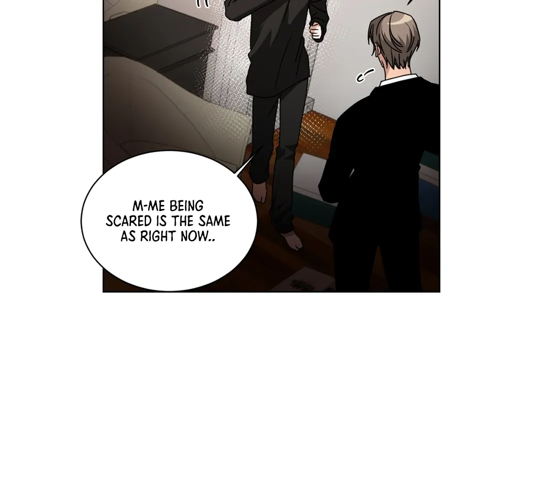 Read CHATTER BOX chapter 2 image 54 on Lezhin