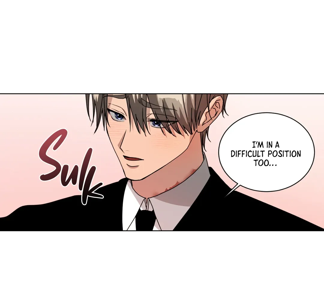 Read CHATTER BOX chapter 2 image 55 on Lezhin