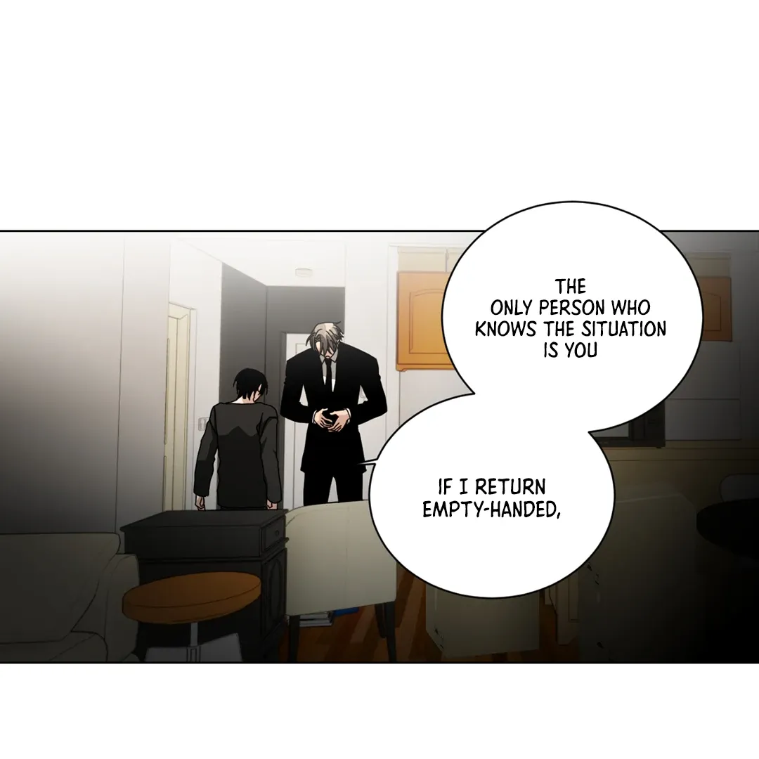 Read CHATTER BOX chapter 2 image 56 on Lezhin