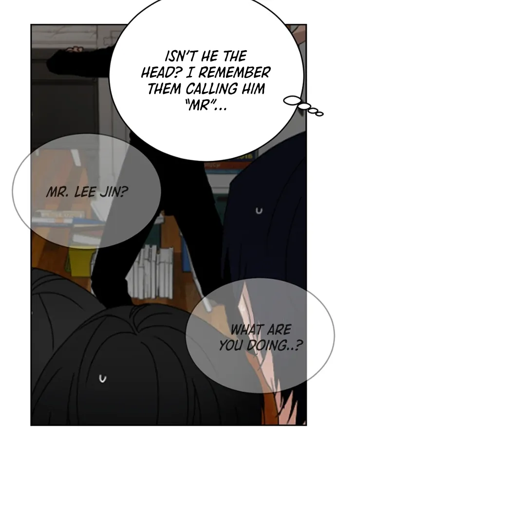Read CHATTER BOX chapter 2 image 59 on Lezhin