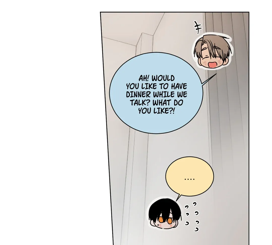 Read CHATTER BOX chapter 2 image 63 on Lezhin