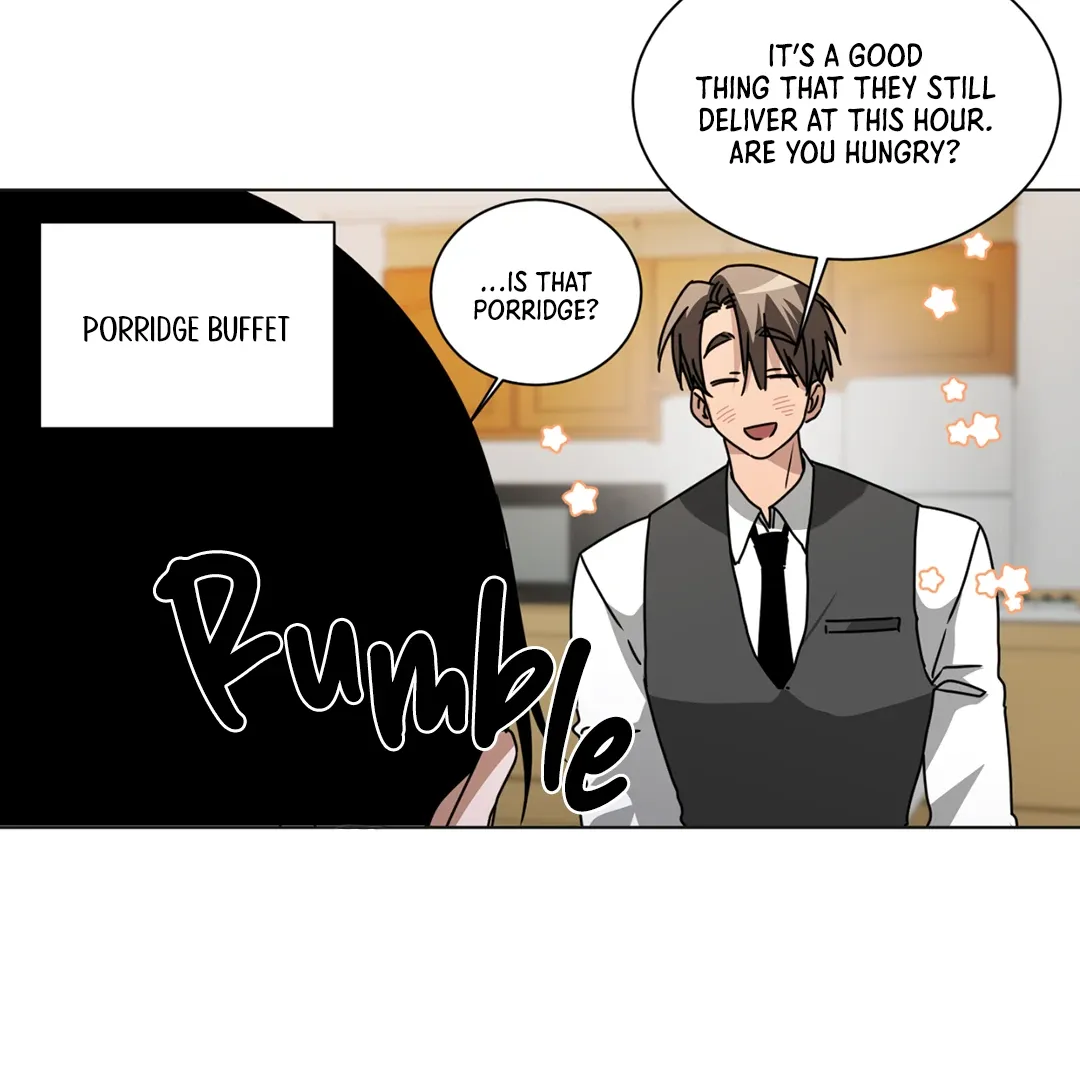Read CHATTER BOX chapter 2 image 67 on Lezhin