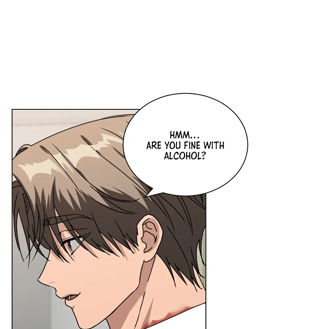Read CHATTER BOX chapter 2 image 68 on Lezhin