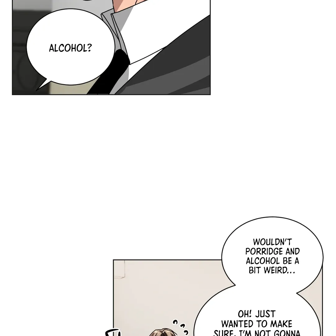 Read CHATTER BOX chapter 2 image 69 on Lezhin