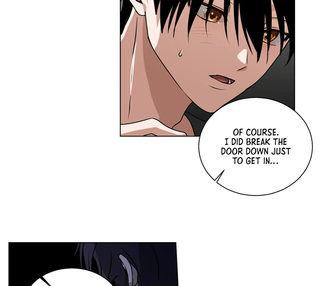 Read CHATTER BOX chapter 2 image 81 on Lezhin