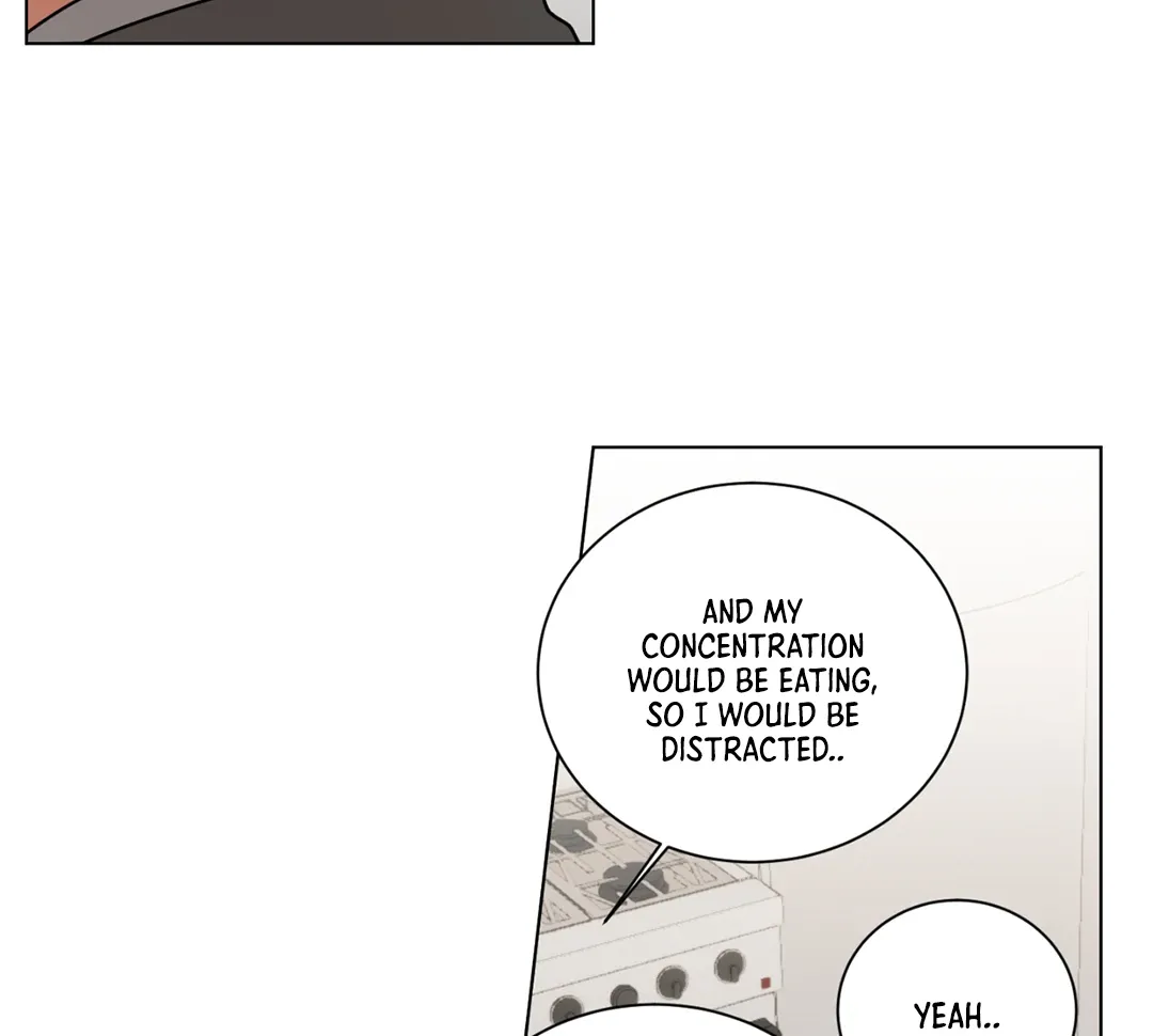Read CHATTER BOX chapter 2 image 90 on Lezhin