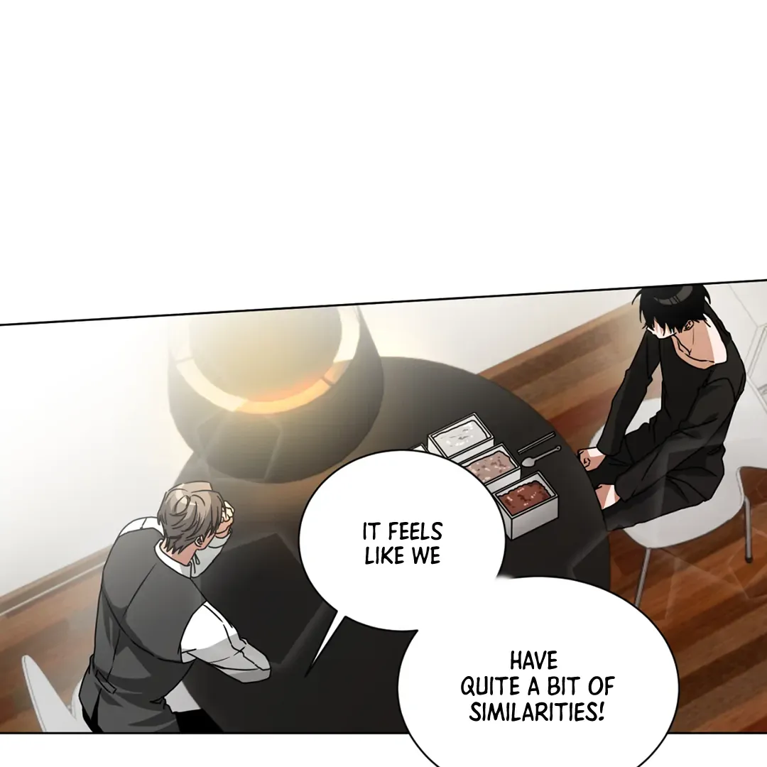Read CHATTER BOX chapter 2 image 93 on Lezhin