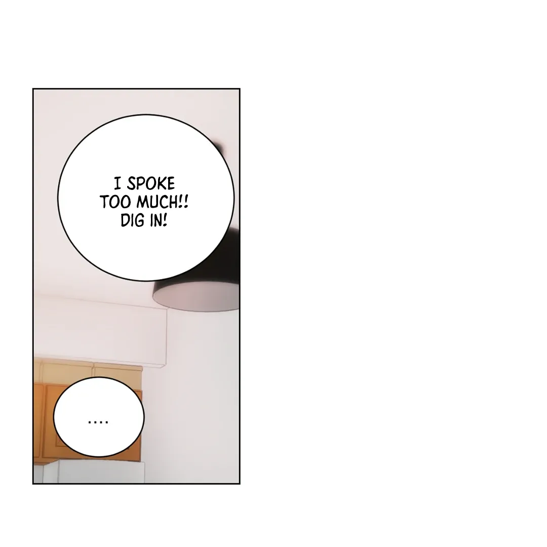 Read CHATTER BOX chapter 2 image 97 on Lezhin