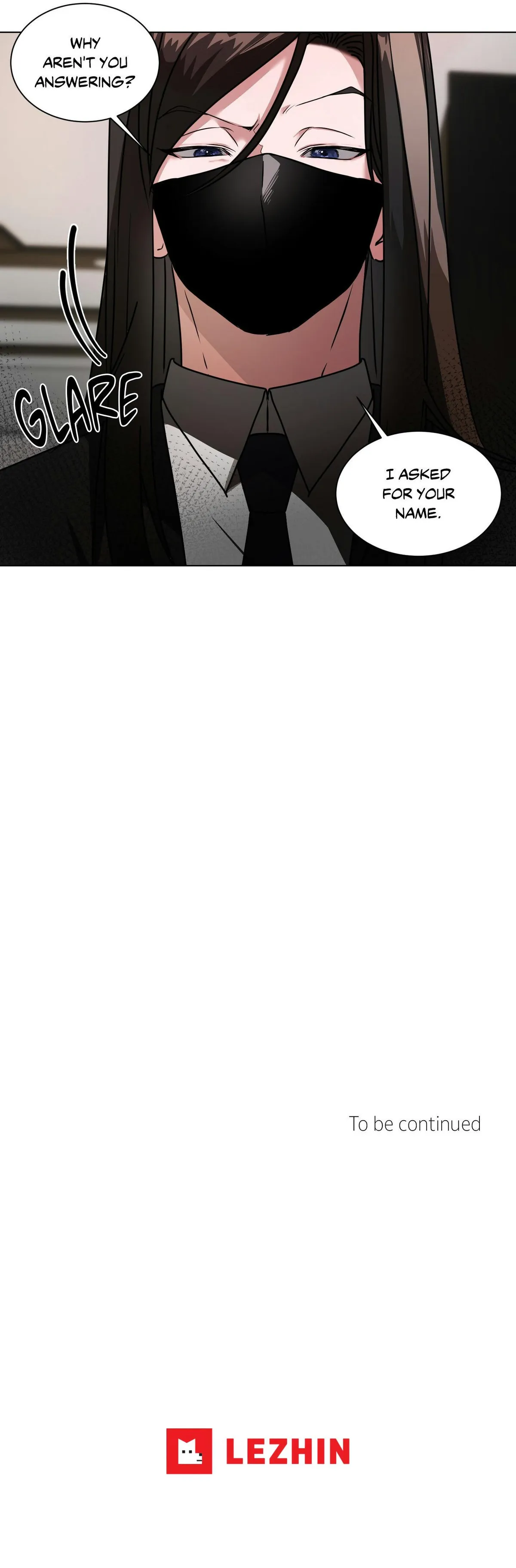 Read CHATTER BOX chapter 20 image 29 on Lezhin