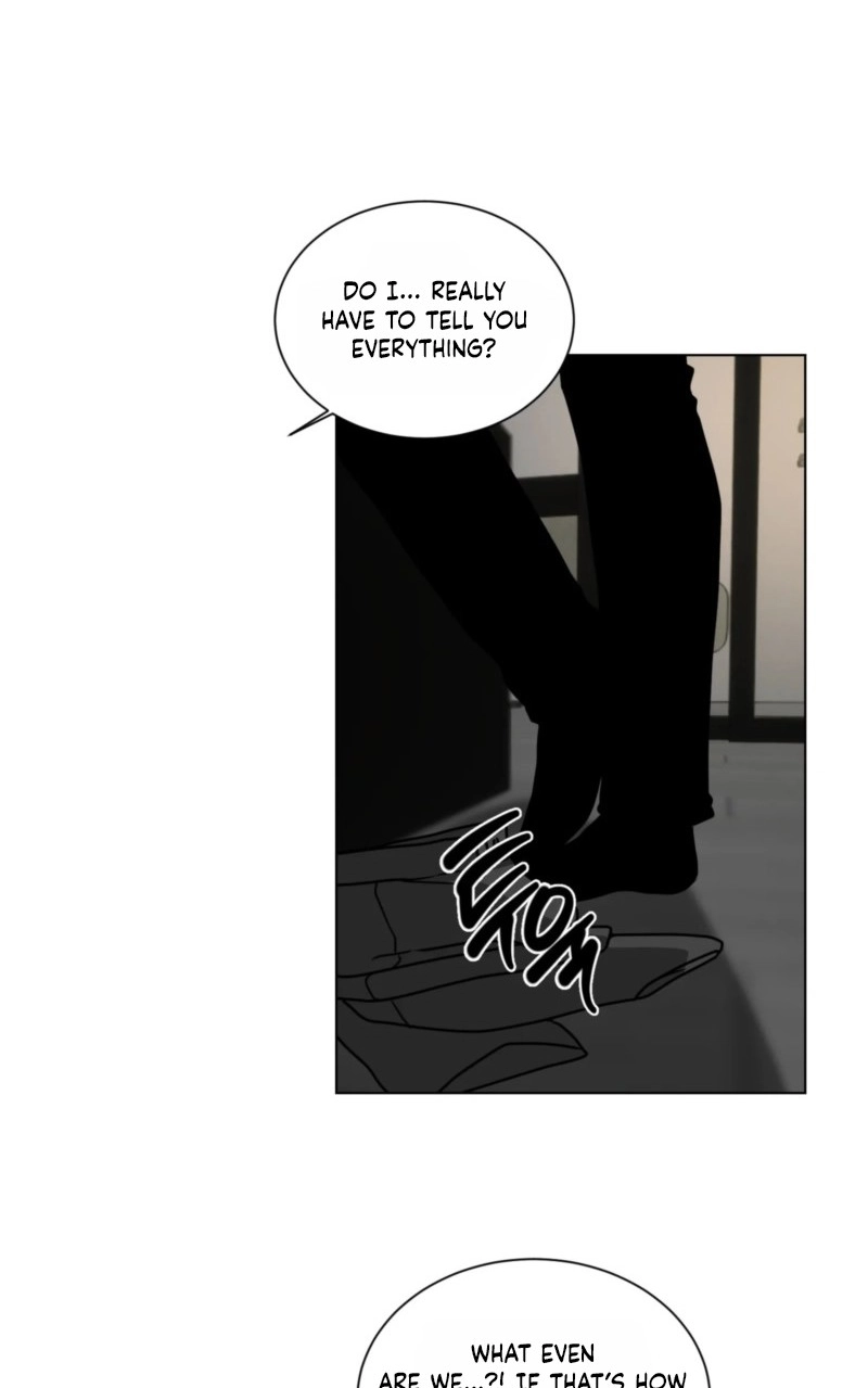 Read CHATTER BOX chapter 23 image 1 on Lezhin