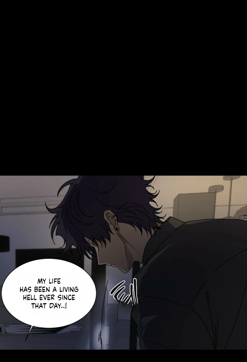 Read CHATTER BOX chapter 23 image 10 on Lezhin