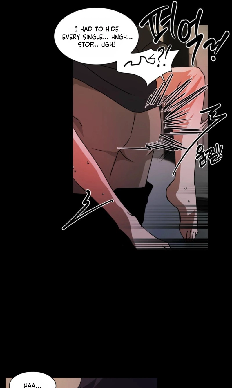 Read CHATTER BOX chapter 23 image 12 on Lezhin