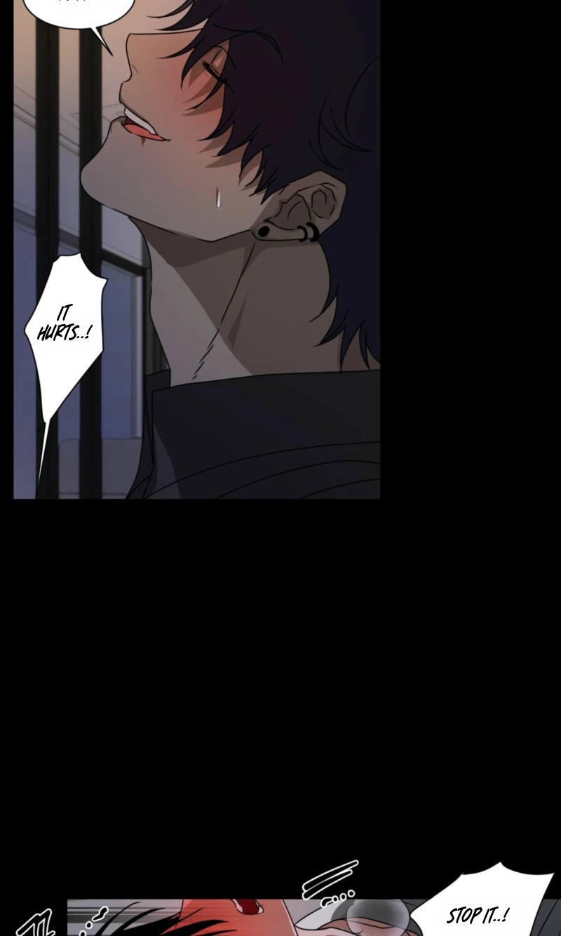 Read CHATTER BOX chapter 23 image 13 on Lezhin